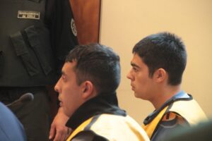 Condenan a tripulantes que asaltaron céntrico cibercafé