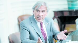 Los argumentos de la Corte para desaforar a Moreira