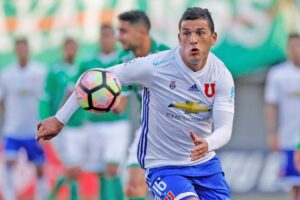 La U irá por el todo o nada ante Audax Italiano