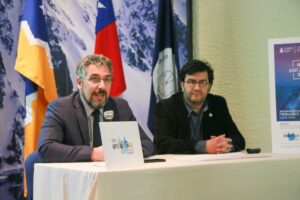 Todo preparado para celebrar el Día de la Antártica Chilena