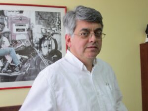 Mantendrán señalética vigente en el cruce de Costanera y Aguirre Cerda