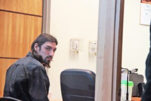 A la cárcel taxista “pirata” que se fugó bajo los efectos de la cocaína de control policial