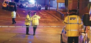 Piden extradición del hermano del terrorista de Manchester