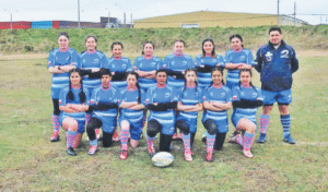 Las mujeres de la Umag viajarán a Río  Gallegos esperando traerse el título