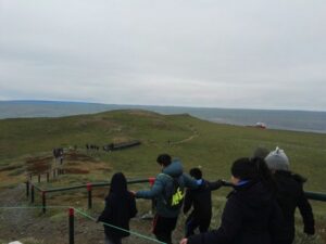Llaman a registrarse a nivel nacional  a operadores y guías de ecoturismo