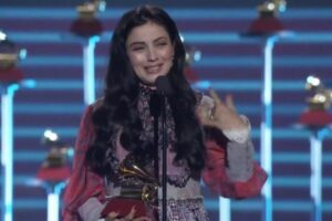 Conoce a los ganadores del Grammy Latino 2017