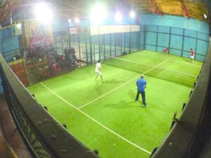 “Torneo Patagónico de Pádel” tendrá a  compatriotas y argentinos en competencia