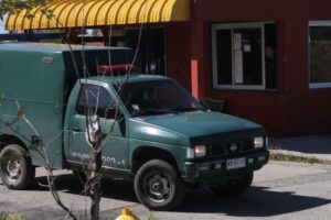 Pelea en cárcel juvenil dejó a un  menor interno gravemente lesionado