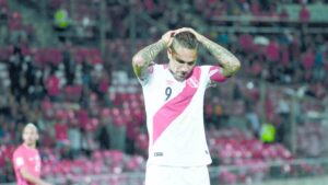 Contramuestra vuelve a dar positivo para Guerrero
