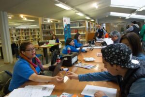 Últimos días para postular a la gratuidad y beneficios estudiantiles del Estado