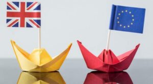 El español es el idioma clave para la prosperidad británica tras el “brexit”