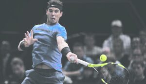 Nadal aseguró terminar el año como número uno