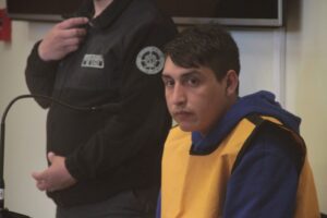 Condenan a 12 años de cárcel a joven que mató  a adolescente por celos