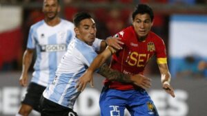 Pablo Galdames: “Tenemos una gran final ante  Colo Colo por el sueño de ser campeones