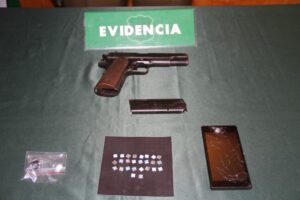 Defensor logró segunda absolución en juicio  contra mujer por mal procedimiento policial
