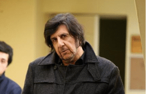 Abogado Arcos  logra ejemplar condena a violador: 12 años de cárcel