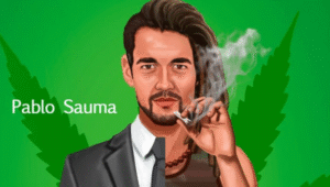 “Fumo pito ¿y qué?”: El libro que intenta borrar los estigmas sociales