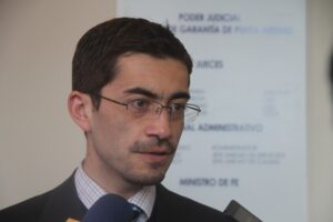 Fiscalía destacó el trabajo policial al  resolver cerca de 15 casos de robos