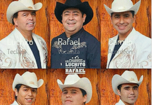 Los Charros de Luchito y Rafael se presentan este sábado en Punta Arenas