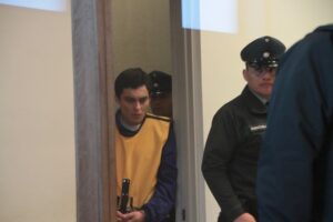 Hermana de “payasito” se querelló  contra imputado que le quitó la vida