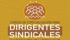 UMAG impartirá cursos de especialización para dirigentes sindicales