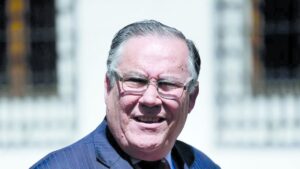 Campos duda por proyecto sobre prisión preventiva