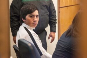 A prisión presunto autor de brutal ataque con cuchillo a joven en Plaza Esmeralda