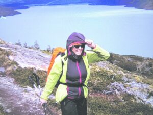 Fiscalía continúa con investigación  ante la desaparición de turista alemana