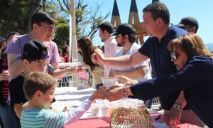 Magallanes se convierte  en una región de obesos