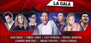 Suspenden Gala de Rojo