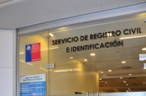 Retoman diálogo tras paro en el Registro Civil