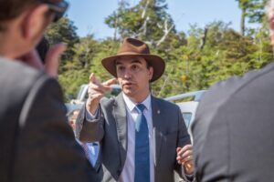 Intendente Flies: “Ha faltado voluntad política para mejorar el sistema de licencias médicas