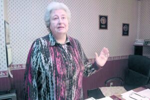 Directora regional del Servel aclara  las dudas frecuentes de la ciudadanía