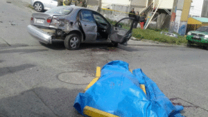 Colisión en sector sur de Punta Arenas dejó como resultado un fallecido