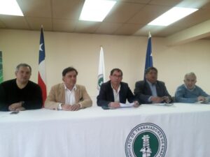 Sindicato ENAP acusa “falta de respeto a los trabajadores”