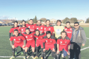 La Silver Cup “10 años” hoy  conocerá a sus dos equipos finalistas