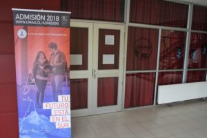 Diferencia entre municipales y particulares fue de  131 puntos en esta PSU 2018 en la Región de Magallanes
