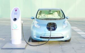 Cochilco prevé que consumo de cobre  en autos eléctricos aumentará