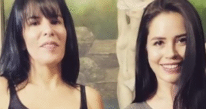 Madre soltera fue la ganadora de la casa prefabricada que regalaron Anita y Angie Alvarado