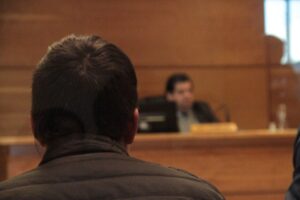 Menor fue condenado por asalto  donde colectivero cumplió rol clave