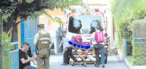 Padre que olvidó a su hijo queda con firma quincenal