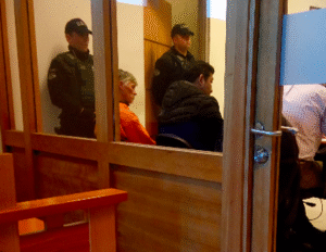 Más de un año y medio de cárcel piden para “cuatreros” detenidos en Agua Fresca