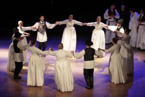 Croatas en Magallanes prometen cuatro días de cultura y tradición