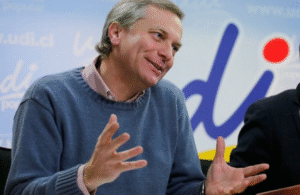 José Antonio Kast provocó intervención militar