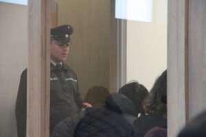 A prisión imputado de abusar de su pequeña hijastra durante seis años