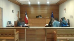 Adolescente es investigado por abusar de su hermana menor