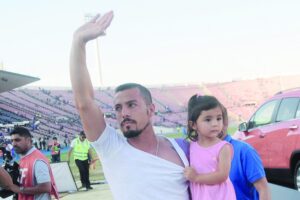 Los que se quedan, los que se van y los que vuelven en la “U”