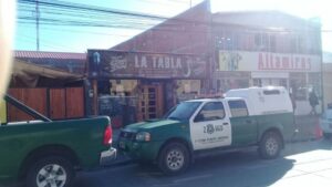 Cierran céntrico local por vender alcohol en elecciones