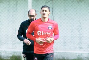 “El trato que se le dio a la ‘Roja’ fue como una cachetada”