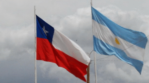 Chile y Argentina unen lazos  en materia de salud pública